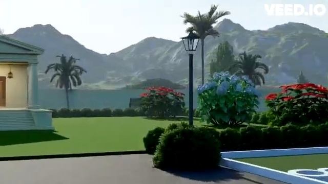 Nanda Gokula Estates Virtual Tour