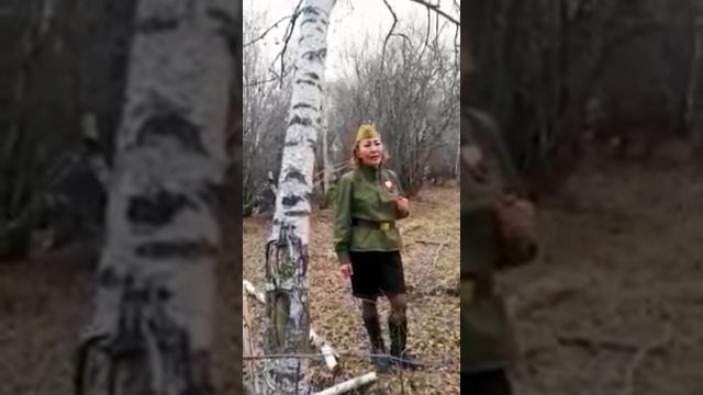 Творческая студия АРЫЛЛЫЫ. руководитель Байаана Дагдай,,Журавли'' смотреть онлайн