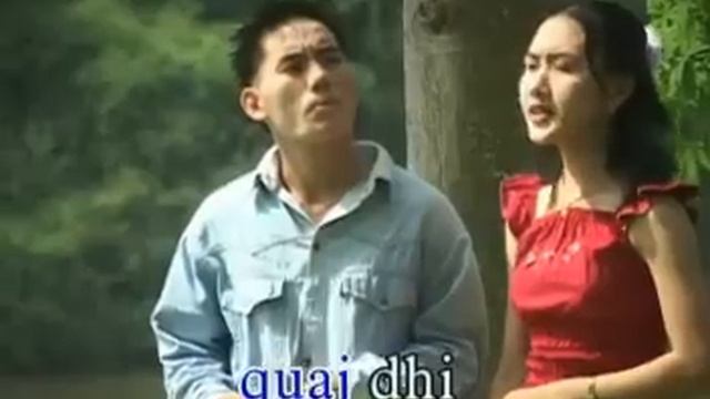Xyooj Lauj & Cib Xyooj # Ua Ib Siab Mog смотреть онлайн