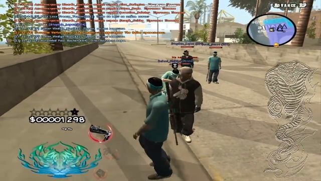 Афк в бою смотреть онлайн