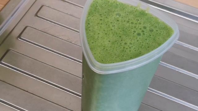1 WEEK CHALLENGE WITH PARSLEY , MINT , GINGER , LEMON AND CUCUMBER SMOOTHIE .WILL I SURVIVE IT ? смотреть онлайн