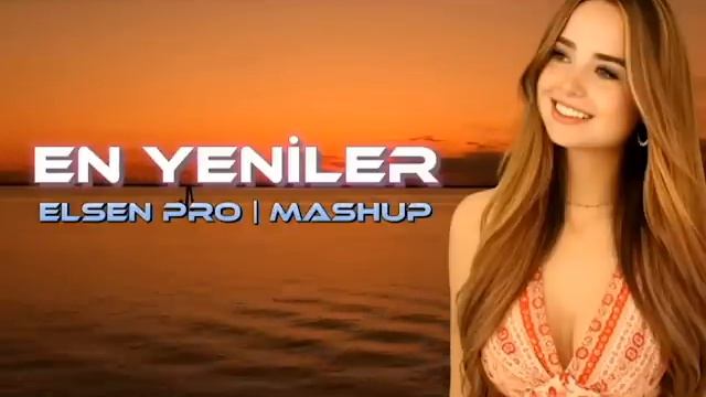 Elsen Pro - Yigma Mahnilar