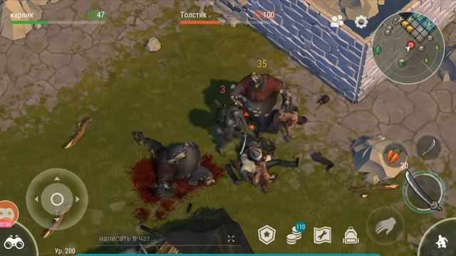 рейд базы Player 5800 Last Day On Earth: Survival №3 смотреть онлайн