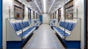 Салон 81-717.5М 2688 Московский транспорт