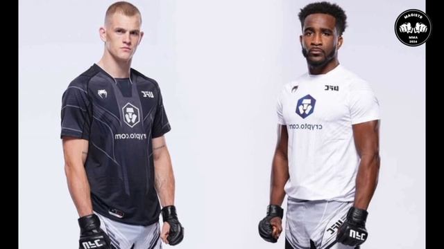 ОБЗОР ТУРНИРА UFC 298 / У НАС НОВЫЙ ЧЕМПИОН смотреть онлайн