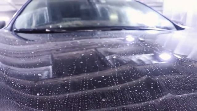 Pole Star - Полимерное покрытие смотреть онлайн