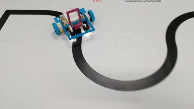 nio.robostem.ru смотреть онлайн