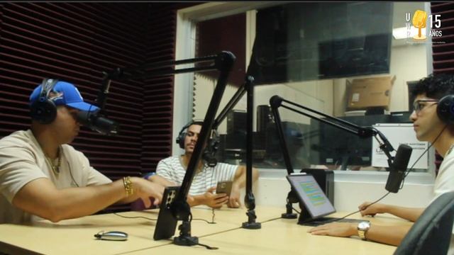 La Cascara Del Timbal: Entrevista Sorpresa