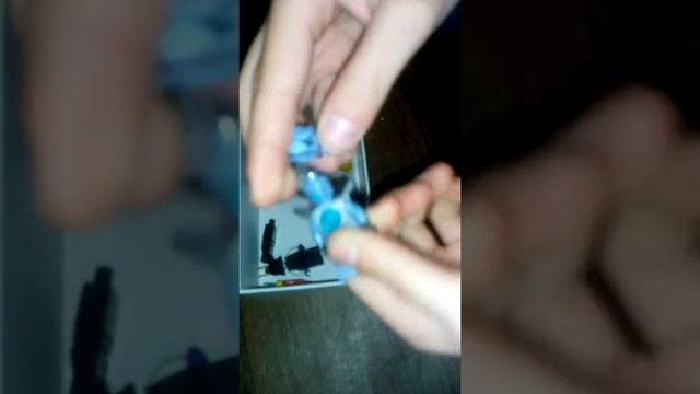 Обзор на челавечков из лега смотреть онлайн