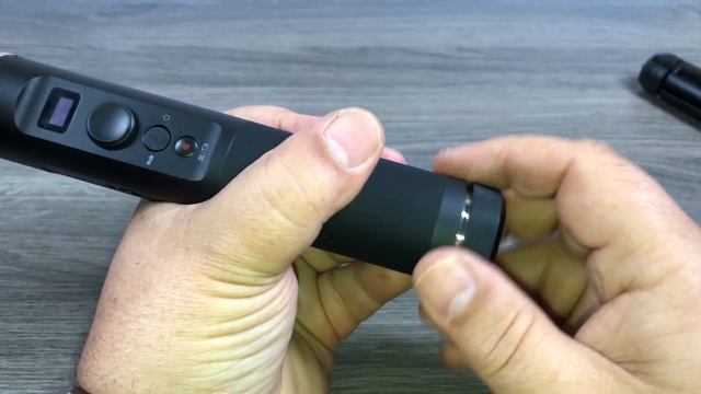 FeiyuTech G6 Review & Sample Footage смотреть онлайн