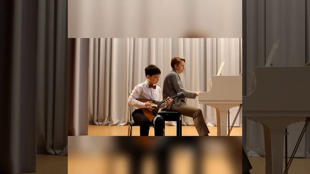 Иванов Илья Бетховен смотреть онлайн