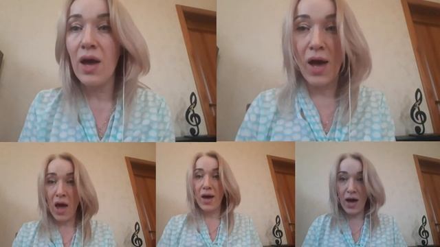 Алёна Максимова _ День Победы смотреть онлайн