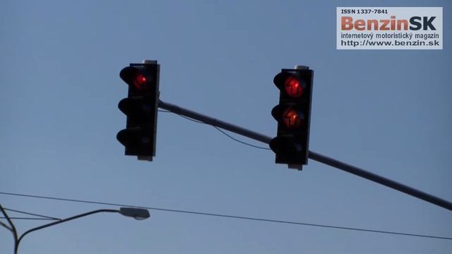 Overenie tipov ako úsporne jazdiť - Druhá časť: Predvídavosť, zrýchľovanie a plynulá jazda смотреть онлайн