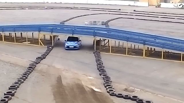 Ралли Чайка 2015. День первый смотреть онлайн