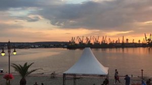 Varna and the Sunny coast, Bulgaria