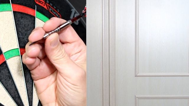 Harrows Darts DAMON HETA THE HEAT SERIES 2 Darts Review