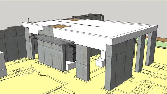 Basement Ductwork смотреть онлайн