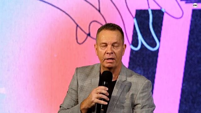 That You May Have Life | Part 1| Ps Aidan Jeffery | 07 April 2024 | смотреть онлайн