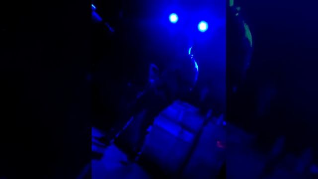 ZippO Новокузнецк (Остался наедине) 15.10.15