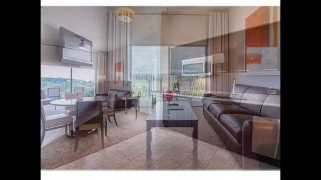 Melia Condo Hotel Apto Mobiliado 2 Dormitórios em Celebration - Orlando - $148,000 смотреть онлайн