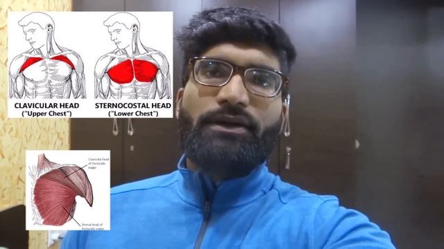 EFFECTIVE CHEST WORKOUT FOR MAXIMUM MUSCLE GAINS смотреть онлайн