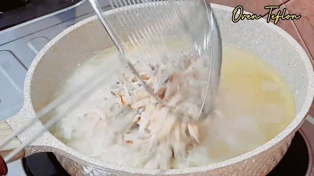 MENU SIMPEL HANYA BUMBU IRIS BIKIN SUAMI KETAGIHAN смотреть онлайн