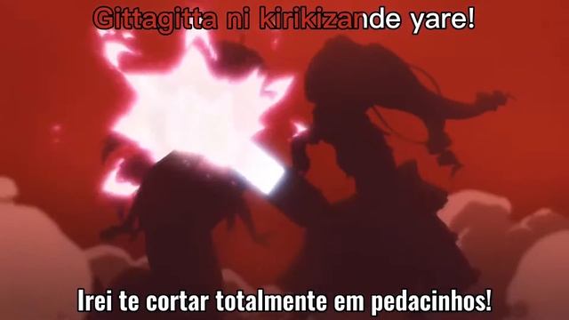 Jashin chan Dropkick Op Legendado Ano Ko ni Dropkick Jashin★Girls смотреть онлайн