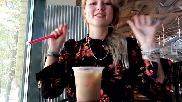 Ідемо куштувати Bubble Tea! + фото смотреть онлайн