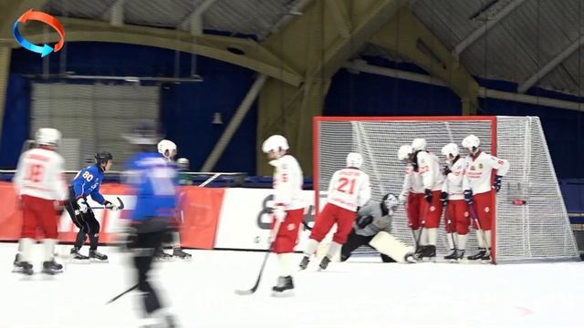 "Другой ракурс" 23.01.21. Байкал-Энергия (Иркутск) - Уральский Трубник (Первоуральск). 11:3 (6:1) смотреть онлайн