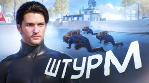 ЭТИ ШЕСТЕРКИ ДОПУСТИЛИ ОШИБКУ😈ШТУРМ НА 7 КАРТЕ МЕТРО РОЯЛЬ✅METRO ROYALE✅PUBG MOBILE