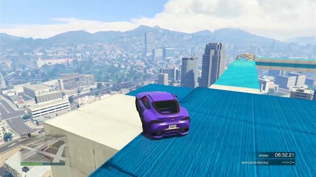 -CarKour- Jester RR- [ Grand Theft Auto V (СКИЛЛ ТЕСТ ГТА 5 ОНЛАЙН) GTA V Online X-BOX ] смотреть онлайн