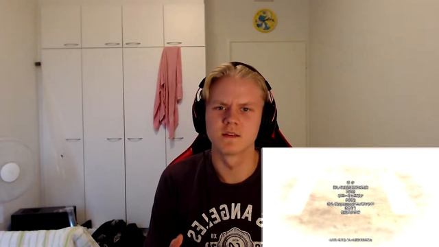 HINOMARU SUMO ED 1-2 REACTION [ Super Sad ] смотреть онлайн