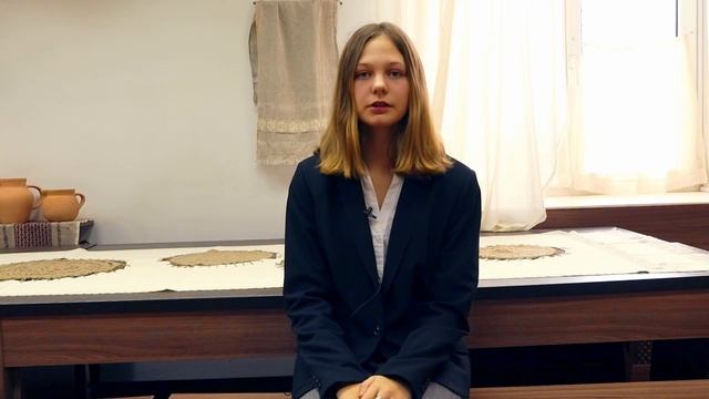 С днём матери поздравляют участники театра им. П.Я. Барвинского смотреть онлайн