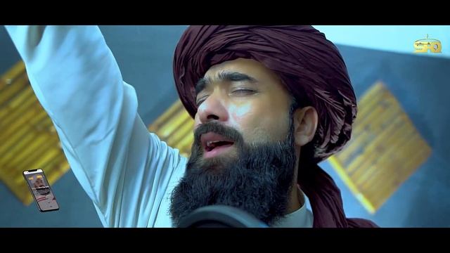 7 September Tarana | La Nabiya Badi Nabi Al Malhama | Ahmed Shah Bukhari | Saleem Raza Qadri Rizvi смотреть онлайн