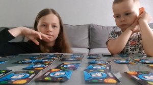 Играем в мемо