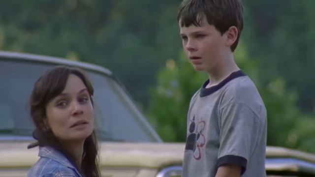 Boulevard of broken dreams || The walking dead смотреть онлайн