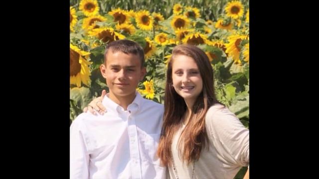 Wis. Widowers 4 Mile Tribute To Wife Goes Viral смотреть онлайн