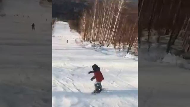 Ледяной склон Ежовой смотреть онлайн