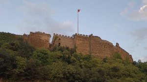 Открываем Турцию. Город Трабзон! Что здесь интересного :)