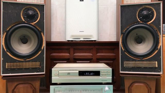 Sở Hữu Ngay Loa Cổ Châu Âu Scandyna Giá 7,9Tr смотреть онлайн