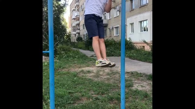 Обучение выхода на одну за 40 секунд смотреть онлайн