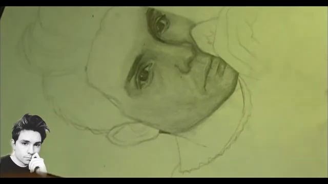 Нарисовал Женька из 2DROTS и ChebuRussiaTV // @hi_jey🔥🔥