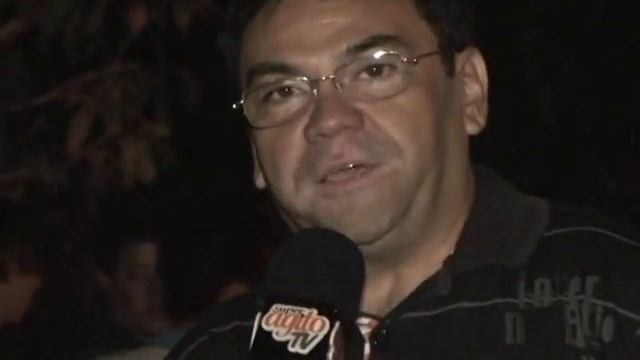 JORNAL O POVO FAZ GRANDE ARRASTÃO NO CARNAVAL DE CAICÓ смотреть онлайн