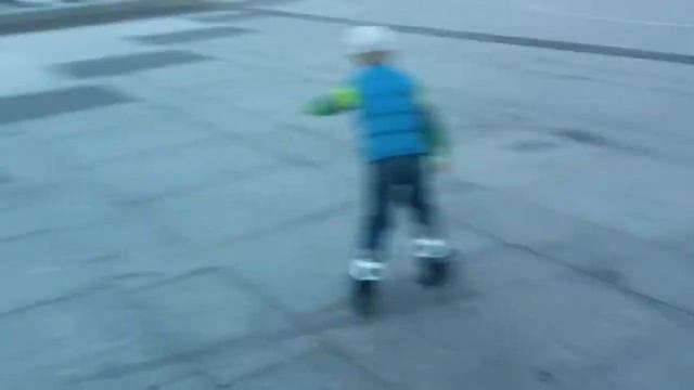 В парке 300-летия Петербурга смотреть онлайн