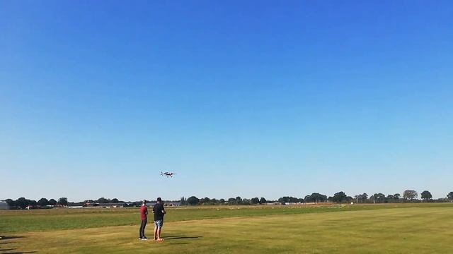 Pilot rc yak io puk смотреть онлайн
