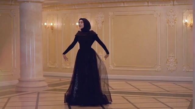 Айшат Махметмурзаева- Везар (New2020)