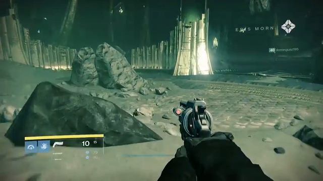 Destiny - THE TAKEN KING - court of oryx - paradox -18+ only! old guy playing video games.. (Part 8 смотреть онлайн