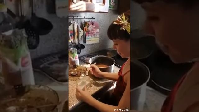 Мухина Алена 3 5 МАОУ "ЛСОШ 7" #СолдатскаяКаша# смотреть онлайн