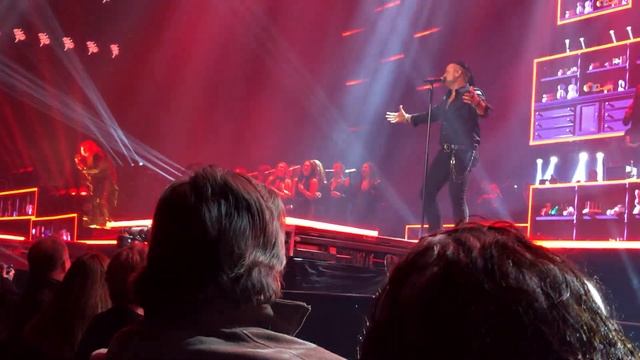 Trans-Siberian Orchestra - Prudential Center, Newark NJ, December 27 2022 *FULL LATE SHOW* смотреть онлайн