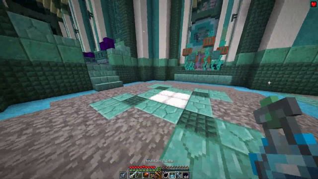 Monumenta 65pt. Paladin The Nadir смотреть онлайн